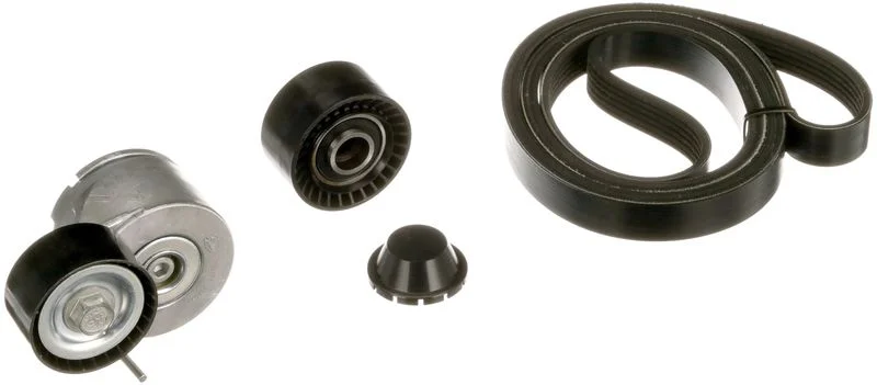 V-ribbed Belt Set GATES K026PK1708