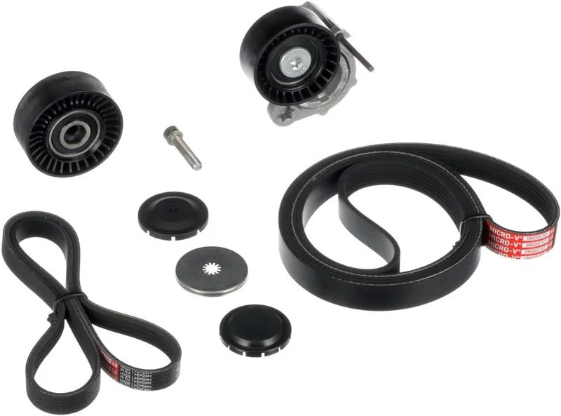 Polia tensionadora, correia em V GATES K026PK1835XS