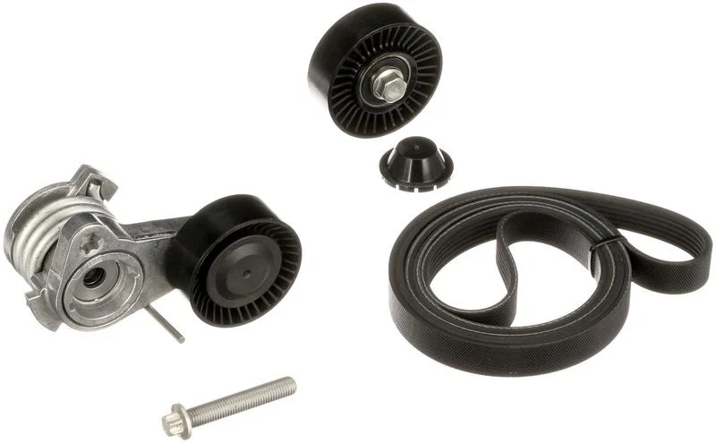 V-ribbed Belt Set GATES K026PK1990