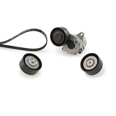 Polia tensionadora, correia em V GATES K026PK2005