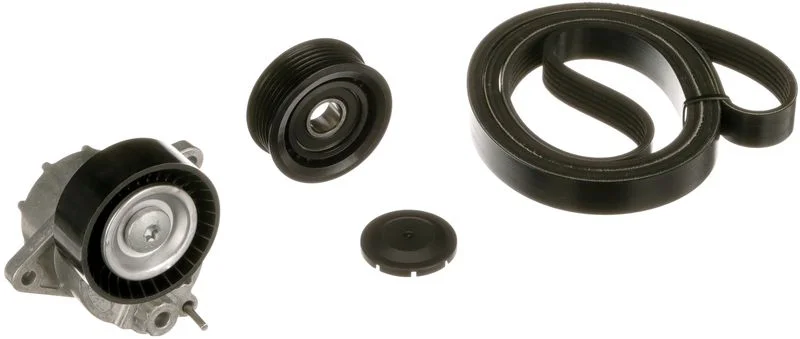 V-ribbed Belt Set GATES K026PK2260