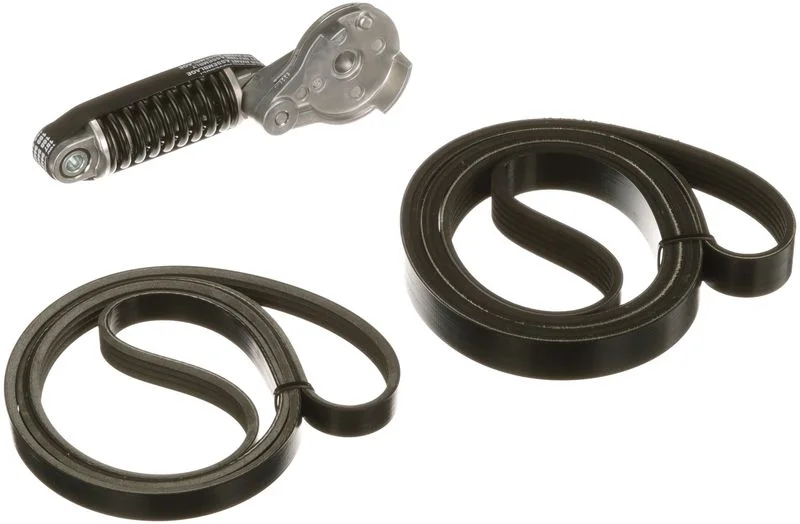 V-ribbed Belt Set GATES K026PK803EST