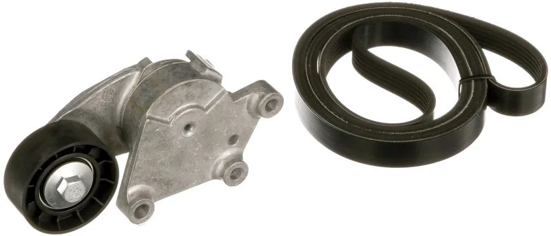 V-ribbed Belt Set GATES K026PK965