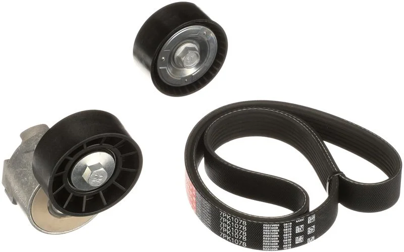 Polia tensionadora, correia em V GATES K027PK1078