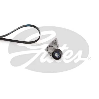 Polia tensionadora, correia em V GATES K027PK1148