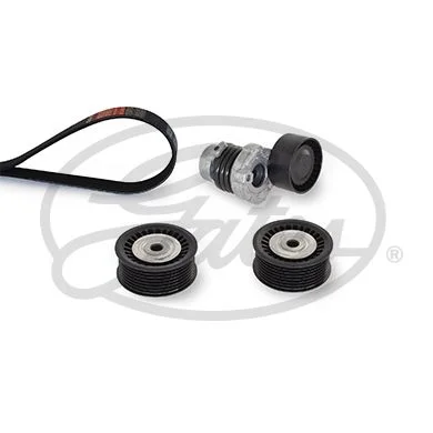 Polia tensionadora, correia em V GATES K027PK1570
