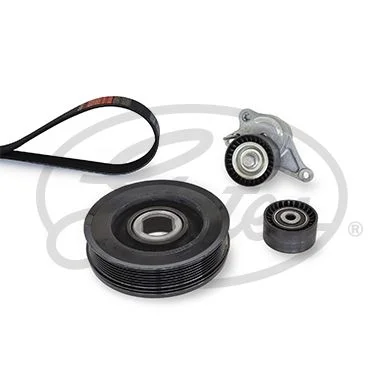 Polia tensionadora, correia em V GATES K027PK1740