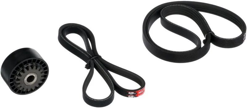 Polia tensionadora, correia em V GATES K033PK753