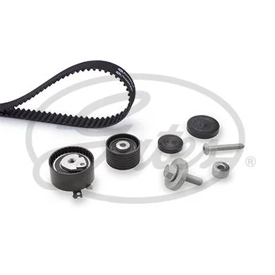 Kit de Correia Distribuição GATES K035501XS