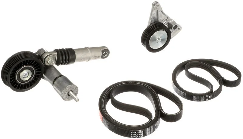 Polia tensionadora, correia em V GATES K035PK1435