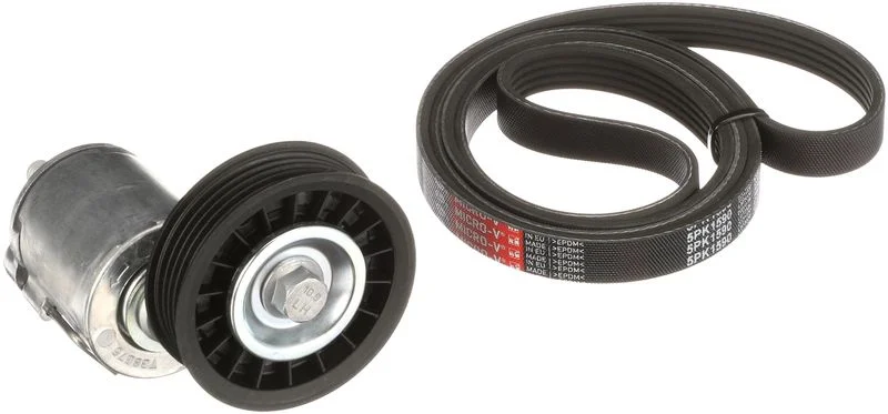 V-ribbed Belt Set GATES K035PK1590