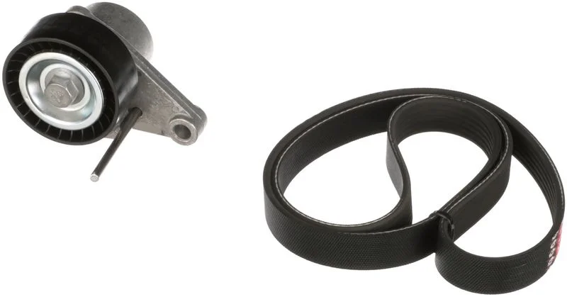 Polia tensionadora, correia em V GATES K036PK1053