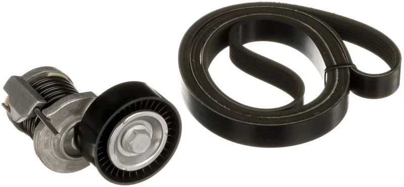 Polia tensionadora, correia em V GATES K036PK1070