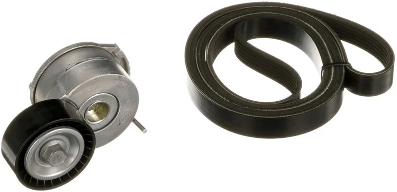 V-ribbed Belt Set GATES K036PK1245