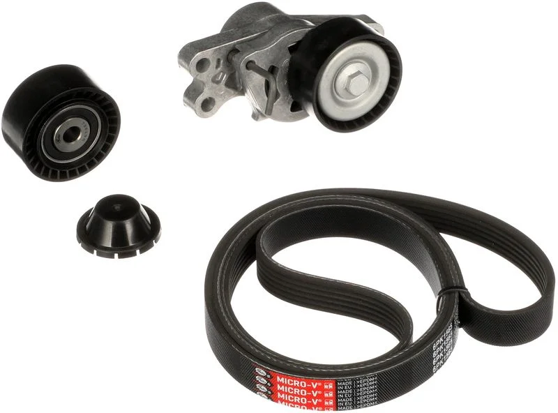 Polia tensionadora, correia em V GATES K036PK1565