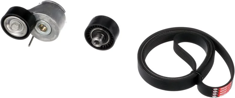 V-ribbed Belt Set GATES K036PK1708