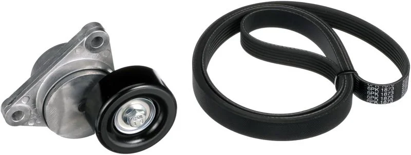 Polia tensionadora, correia em V GATES K036PK1873