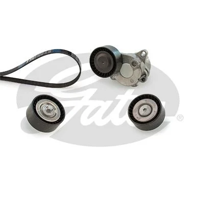 Polia tensionadora, correia em V GATES K036PK2153