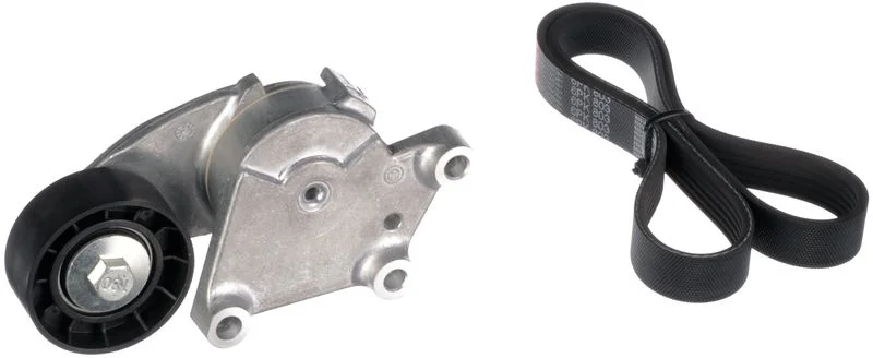 Polia tensionadora, correia em V GATES K036PK803