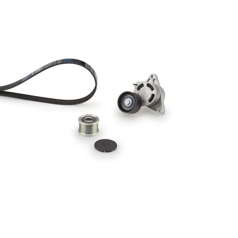 Polia tensionadora, correia em V GATES K037PK1113