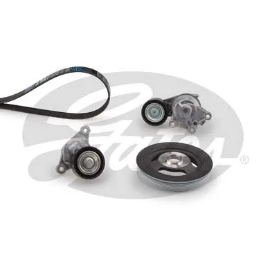 Polia tensionadora, correia em V GATES K046PK1020EST