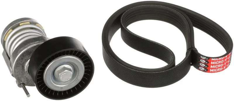 V-ribbed Belt Set GATES K046PK1098