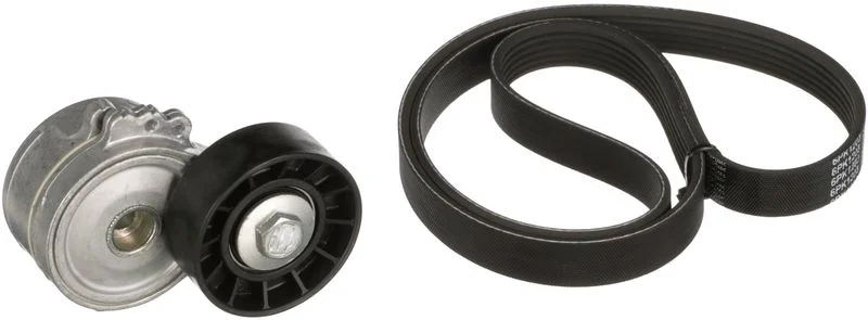 V-ribbed Belt Set GATES K046PK1203