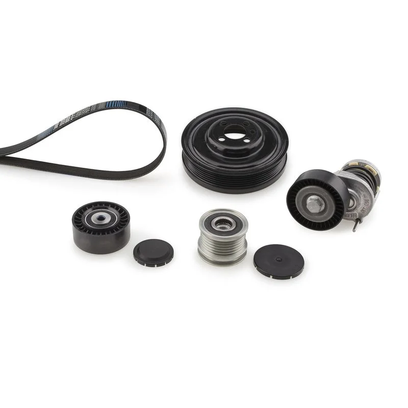Polia tensionadora, correia em V GATES K046PK1263