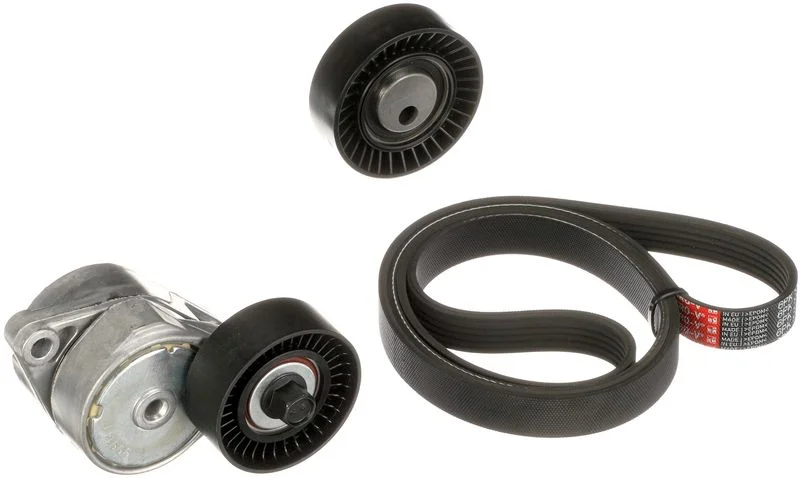 V-ribbed Belt Set GATES K046PK1540