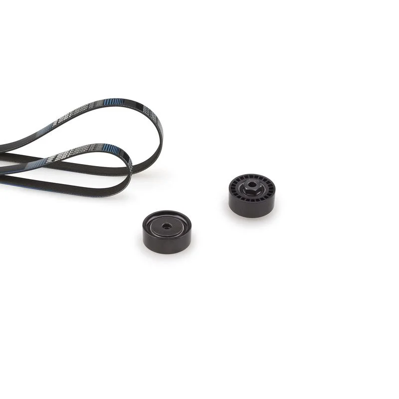 V-ribbed Belt Set GATES K053PK753
