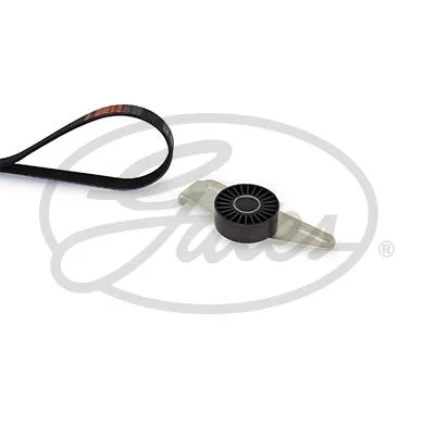 V-ribbed Belt Set GATES K055PK1113