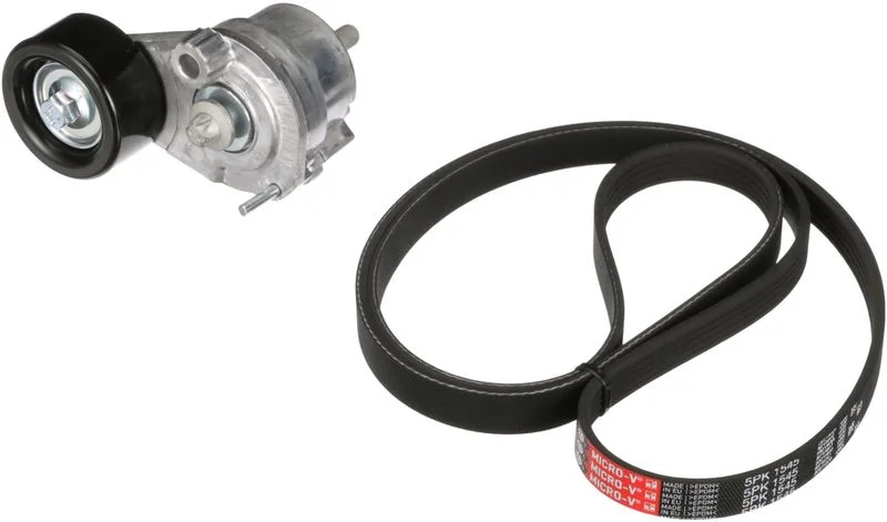 V-ribbed Belt Set GATES K055PK1545