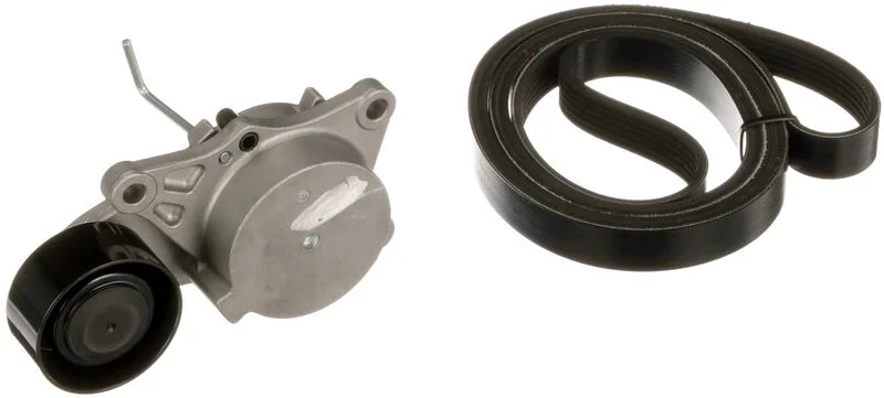 Polia tensionadora, correia em V GATES K056PK1210
