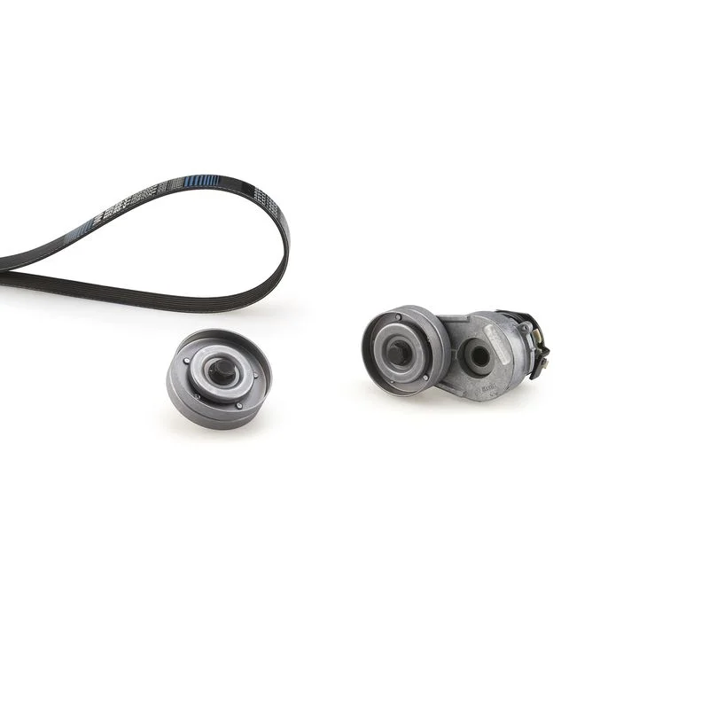 Polia tensionadora, correia em V GATES K056PK1605