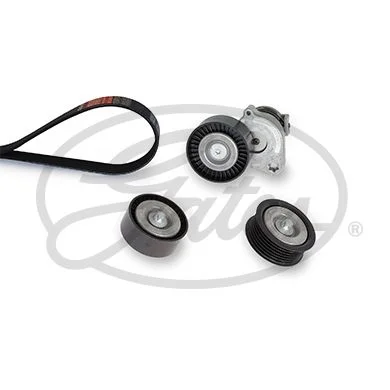 Polia tensionadora, correia em V GATES K056PK2315