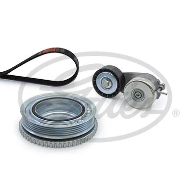 Polia tensionadora, correia em V GATES K065PK1148