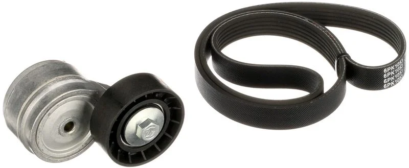 Polia tensionadora, correia em V GATES K066PK1053