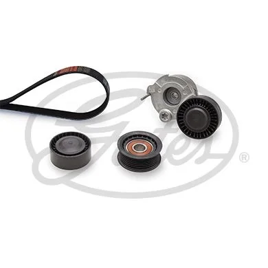 Polia tensionadora, correia em V GATES K066PK2413