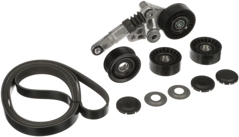Polia tensionadora, correia em V GATES K066PK2500