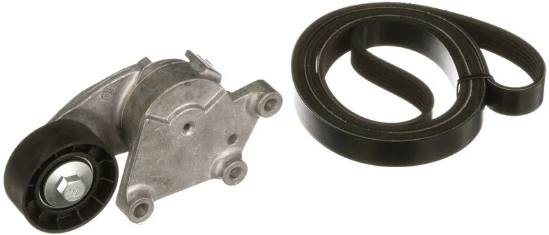 V-ribbed Belt Set GATES K066PK975