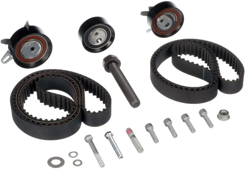 Timing Belt Kit GATES K075323XS