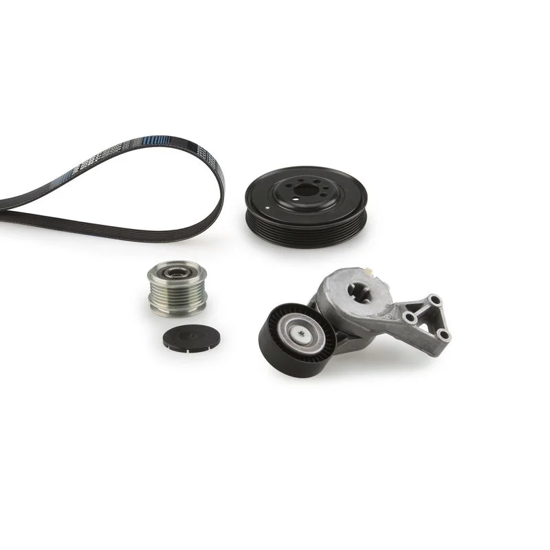 Polia tensionadora, correia em V GATES K076PK1043