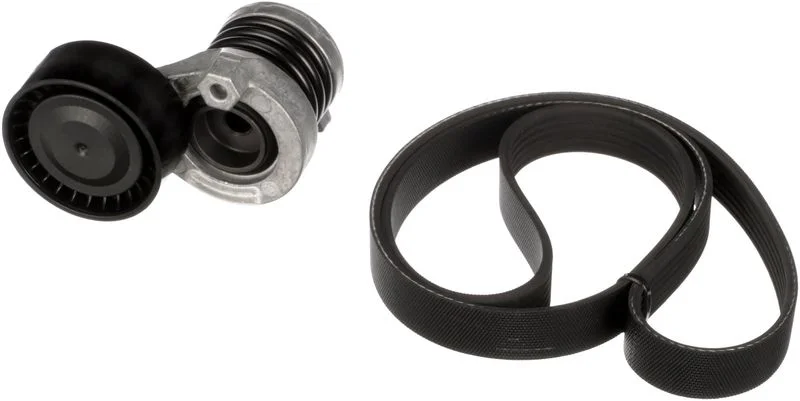 V-ribbed Belt Set GATES K076PK1130