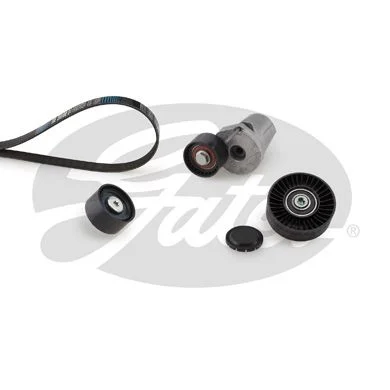 Polia tensionadora, correia em V GATES K076PK1605