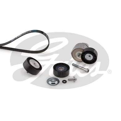 Polia tensionadora, correia em V GATES K076PK1750