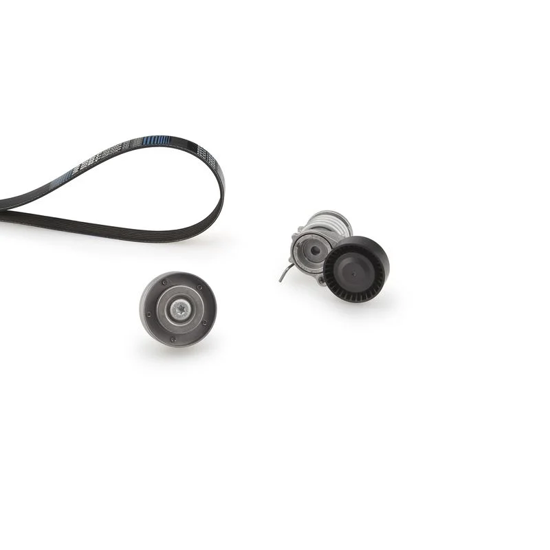 Polia tensionadora, correia em V GATES K076PK1873