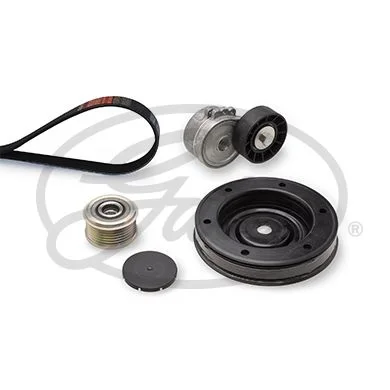 Polia tensionadora, correia em V GATES K086PK1218