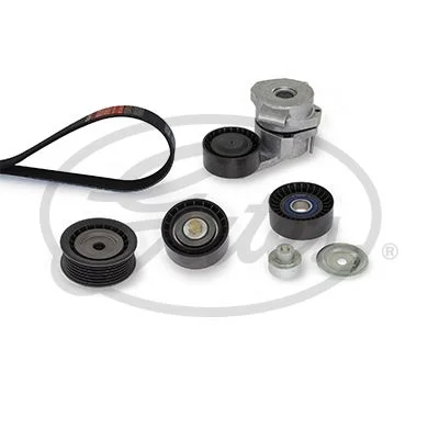 Polia tensionadora, correia em V GATES K086PK1685
