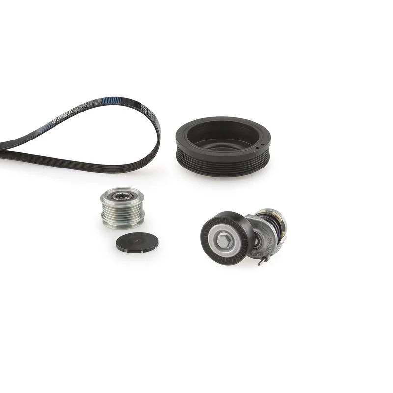 Polia tensionadora, correia em V GATES K096PK1070