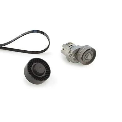 Polia tensionadora, correia em V GATES K096PK1693
